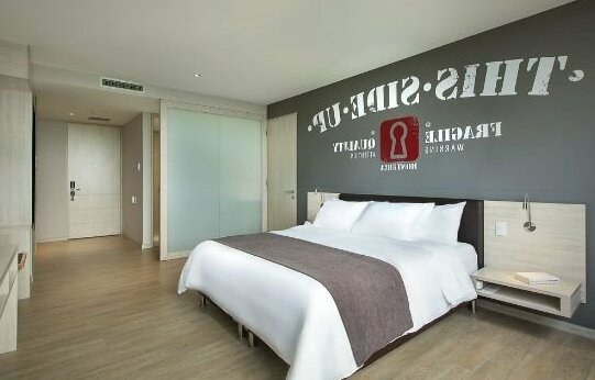 Hotel Sites Monteria - Photo2