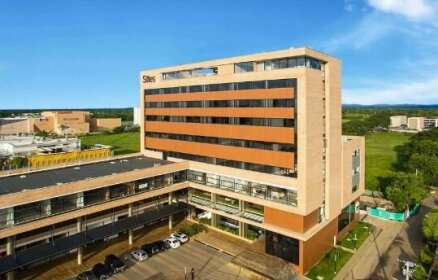 Hotel Sites Monteria