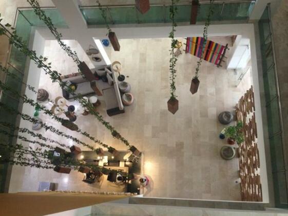 Hotel Union Plaza - Photo2