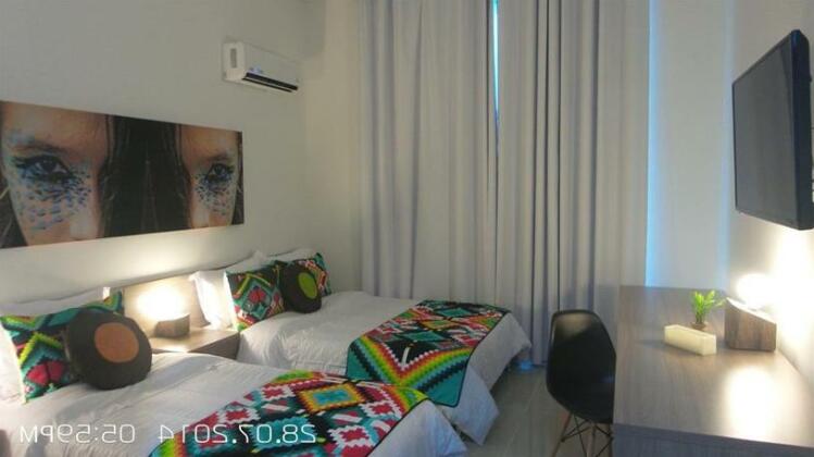 Hotel Union Plaza - Photo3