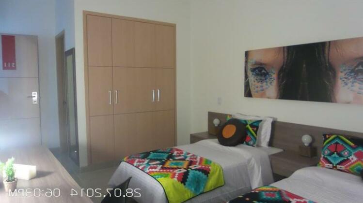 Hotel Union Plaza - Photo4