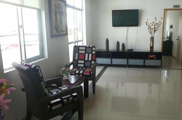 Hotel Venecia Central - Photo2