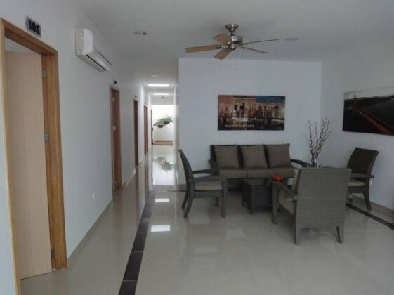 Hotel Venecia Central - Photo3