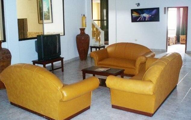 Hotel Zenu - Photo2