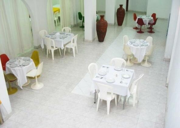 Hotel Zenu - Photo3