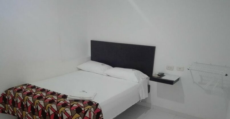 Rio Hotel Monteria - Photo2