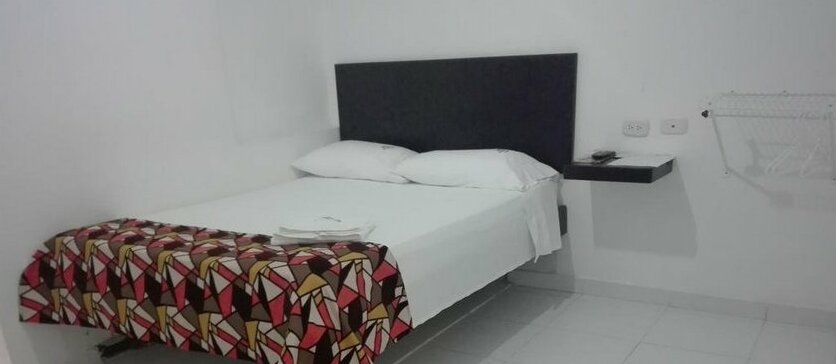 Rio Hotel Monteria - Photo3