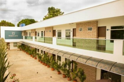 River City Hotel Monteria