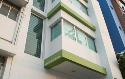 San Vitro Hotel Boutique