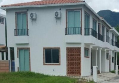 Casa Cabana Aluce