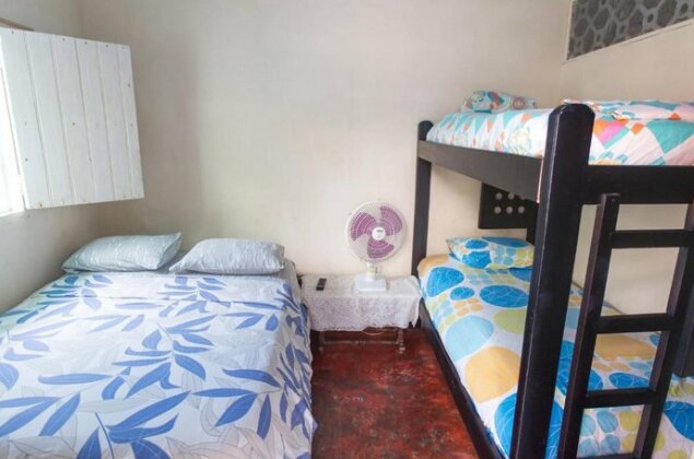 Casa Hotel Dora Mar - Photo4