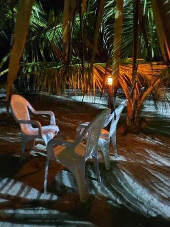 Hostal Baru Playa