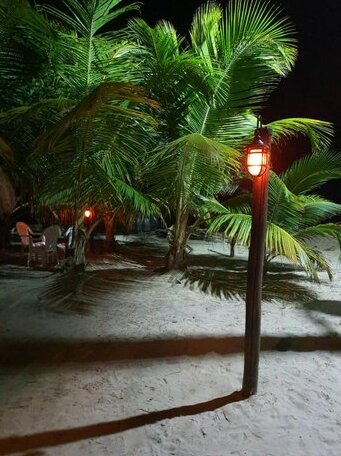 Hostal Baru Playa - Photo3