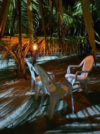 Hostal Baru Playa