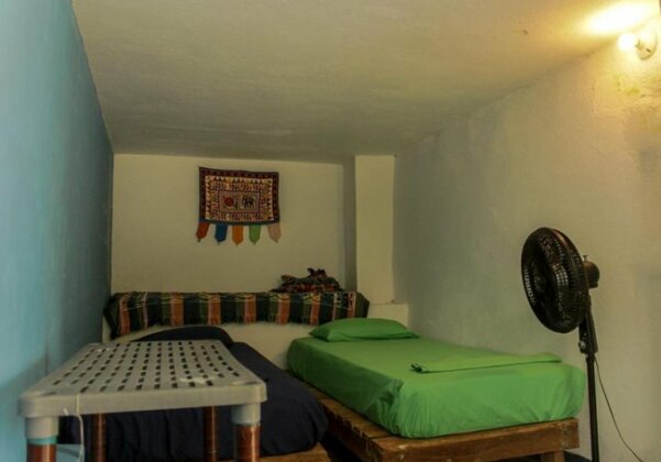 Hostal La Mariapolis - Photo2