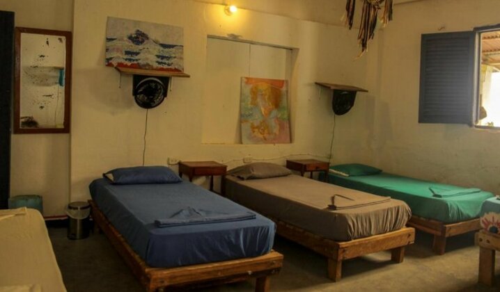Hostal La Mariapolis - Photo5