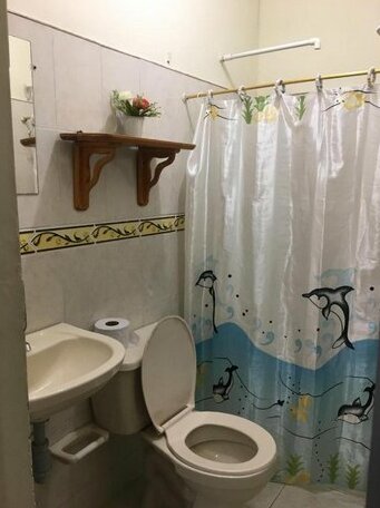 Hostal Princesa Katia - Photo3