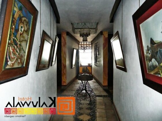 Hostel Kaluwala - Photo3