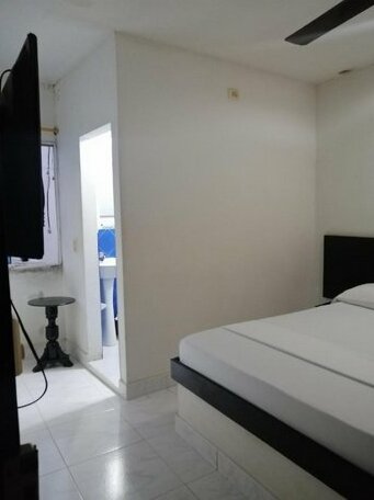 Hotel Las Malvinas Arjamjs - Photo3