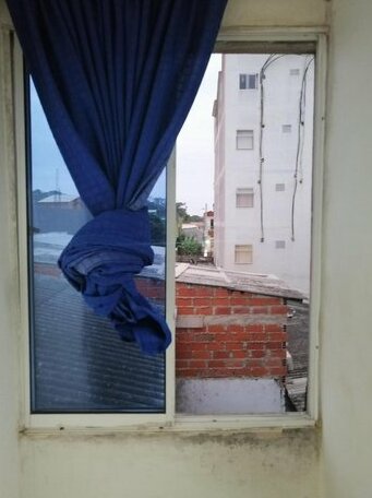 Hotel Las Malvinas Arjamjs - Photo4