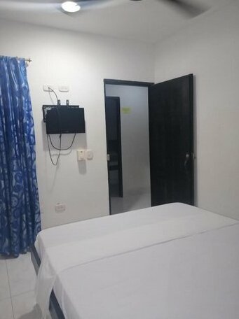 Hotel Las Malvinas Arjamjs - Photo5