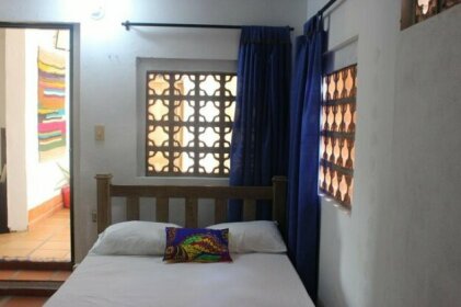 Hotel Palma Real Necocli