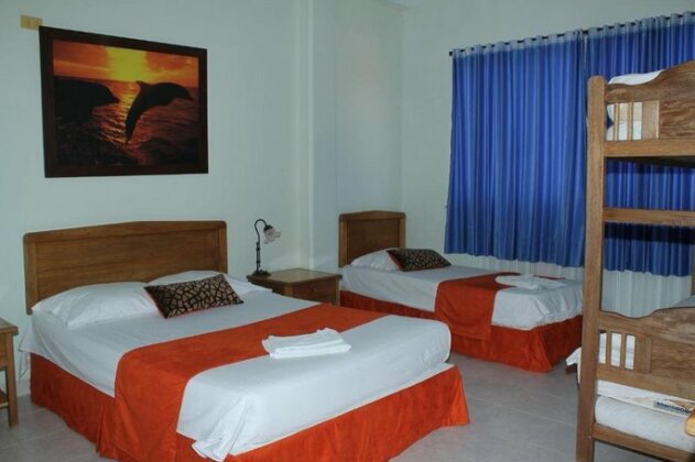 Hotel Punta De Aguila Necocli - Photo4