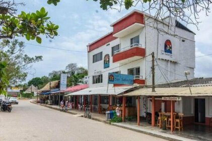 Hotel San Sebastian de Uraba