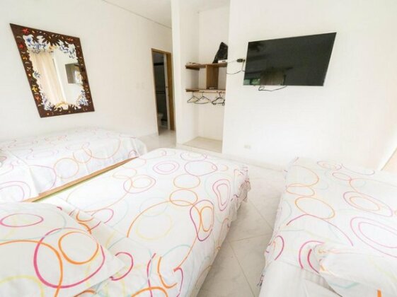 Punta Caribana Casa Hotel - Photo3