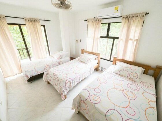 Punta Caribana Casa Hotel - Photo4
