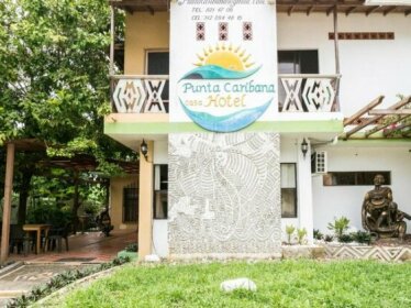 Punta Caribana Casa Hotel