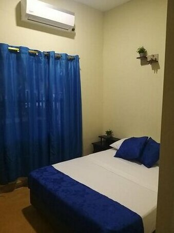 Villa La Cabana Necocli