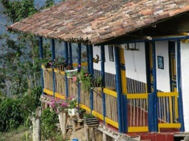 Hostal Buena Vista Neira