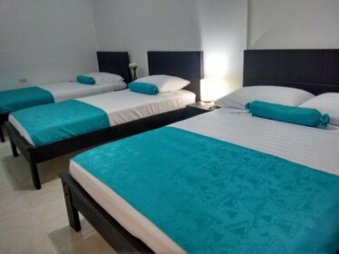 A&L Hoteles - Hotel Casa Dorada