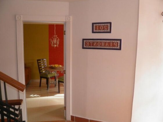 Apartament Positano Neiva - Photo2