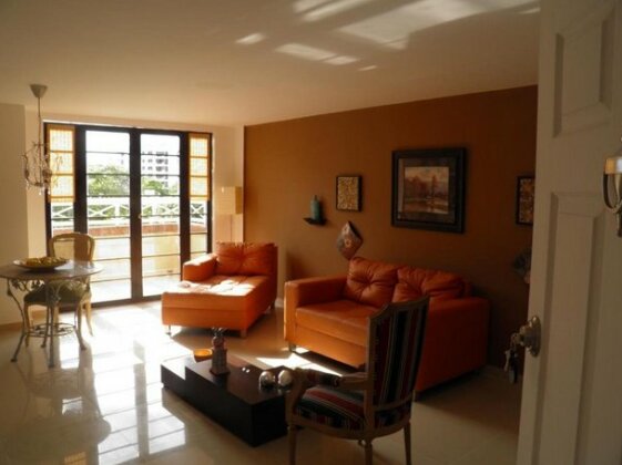 Apartament Positano Neiva - Photo4