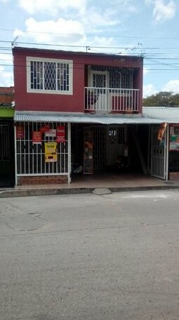 Casa blanca Neiva - Photo4