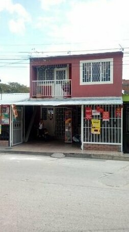 Casa blanca Neiva