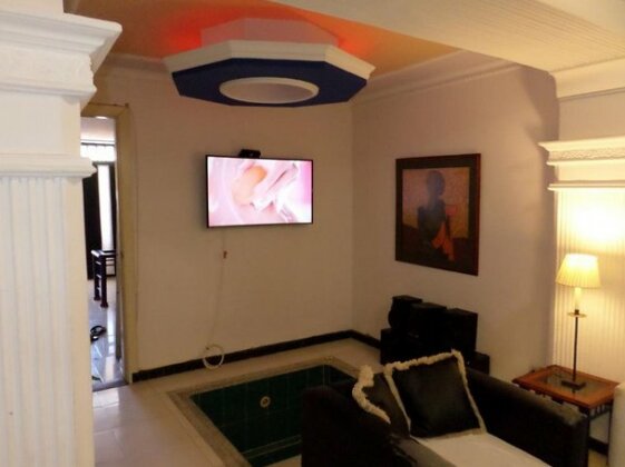 Casa Hotel Mi Neiva - Photo2