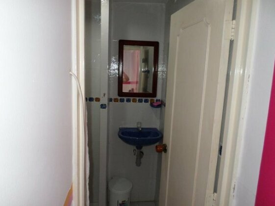 Casa Hotel Mi Neiva - Photo3