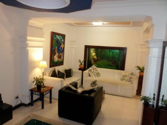 Casa Hotel Mi Neiva - Photo5