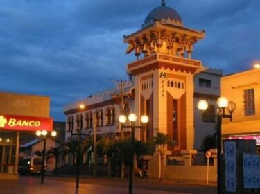 Casa Hotel Mi Neiva