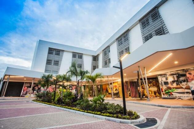 GHL Hotel Neiva - Photo2