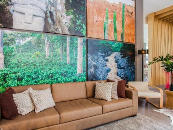 GHL Hotel Neiva - Photo4