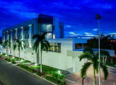 GHL Hotel Neiva