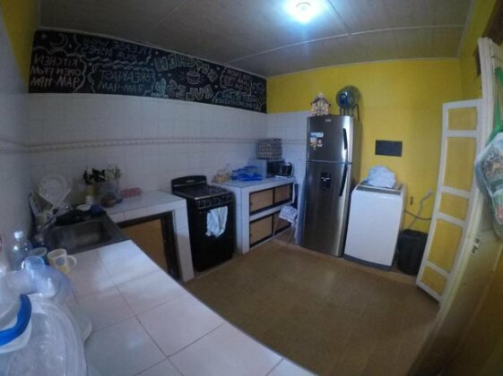 Hostal Backpackers And Travellers - Photo3