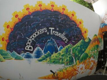 Hostal Backpackers And Travellers