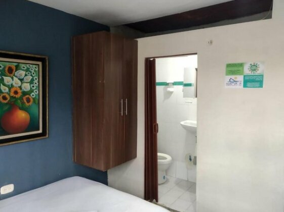 Hostal El Mohan - Photo4