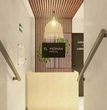 Hostal El Mohan