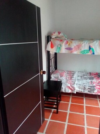 Hostal Maria Victoria - Photo2